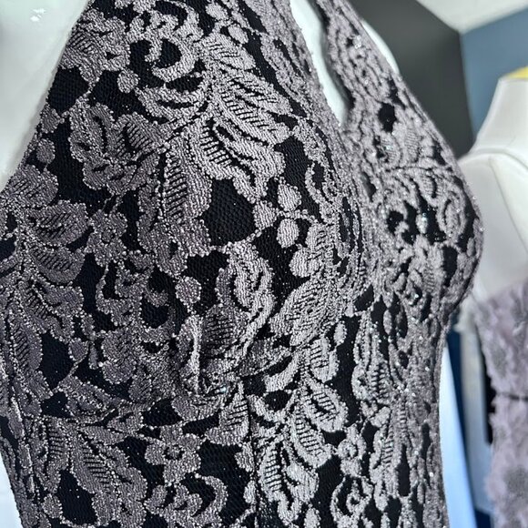 Dress Halter - Picture 3 of 5